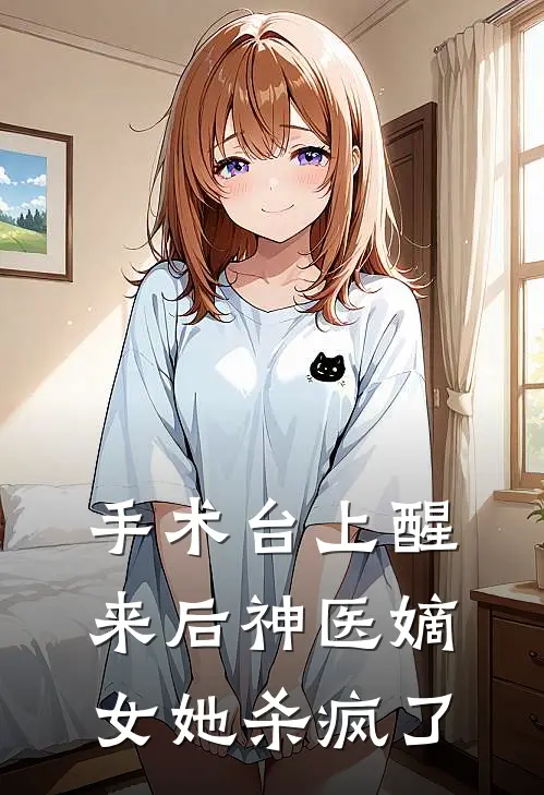 《手术台上醒来后神医嫡女她杀疯了》苏倾城李艳全集免费在线阅读_(苏倾城李艳)全章节免费在线阅读