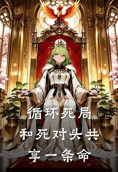 循环死局：和死对头共享一条命