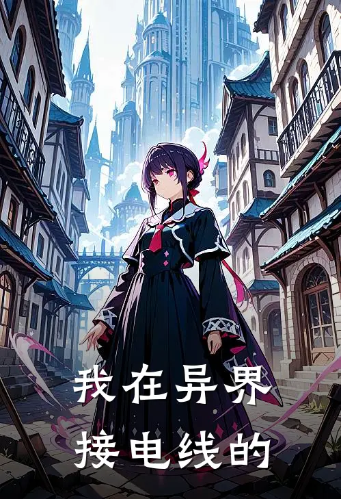 我在异界接电线的