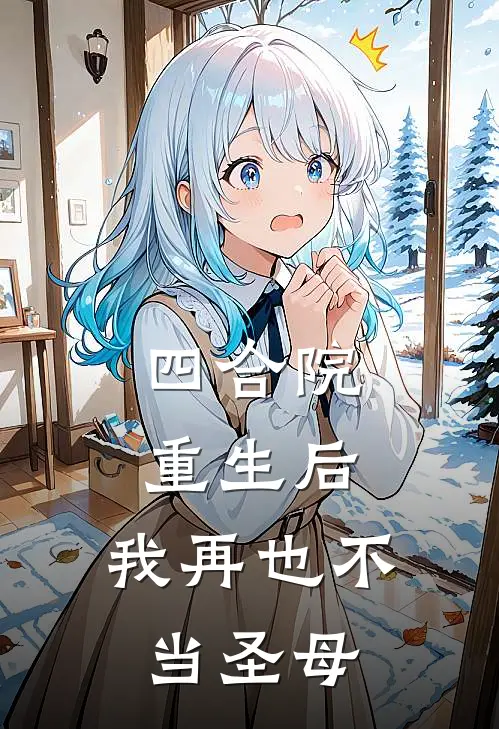 四合院：重生后，我再也不当圣母林婉婷何雨柱完本小说免费阅读_最新章节列表四合院：重生后，我再也不当圣母(林婉婷何雨柱)