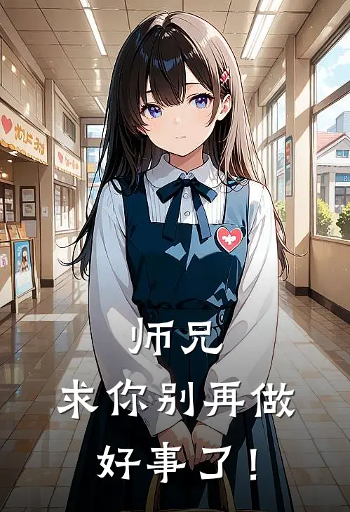 师兄，求你别再做好事了！李稳健赵铁崖完整版小说_最新章节列表师兄，求你别再做好事了！(李稳健赵铁崖)