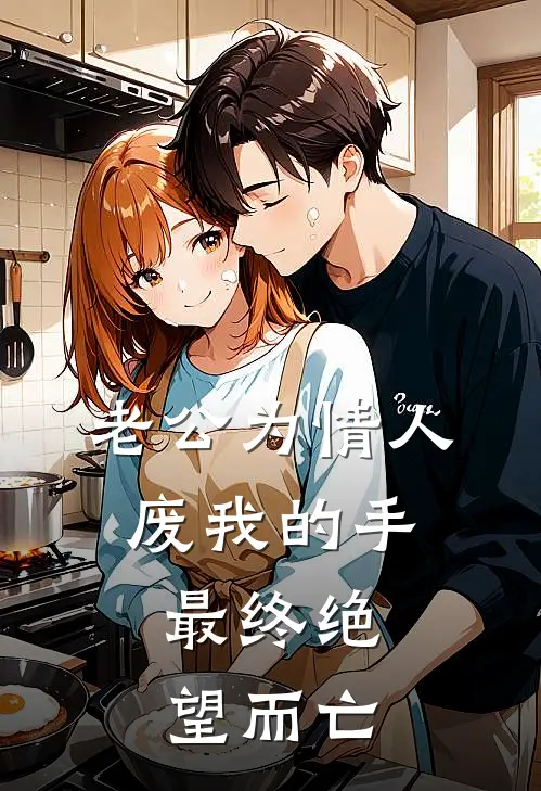 老公为情人废我的手，最终绝望而亡宋执许静晚最新更新小说_在线阅读免费小说老公为情人废我的手，最终绝望而亡宋执许静晚