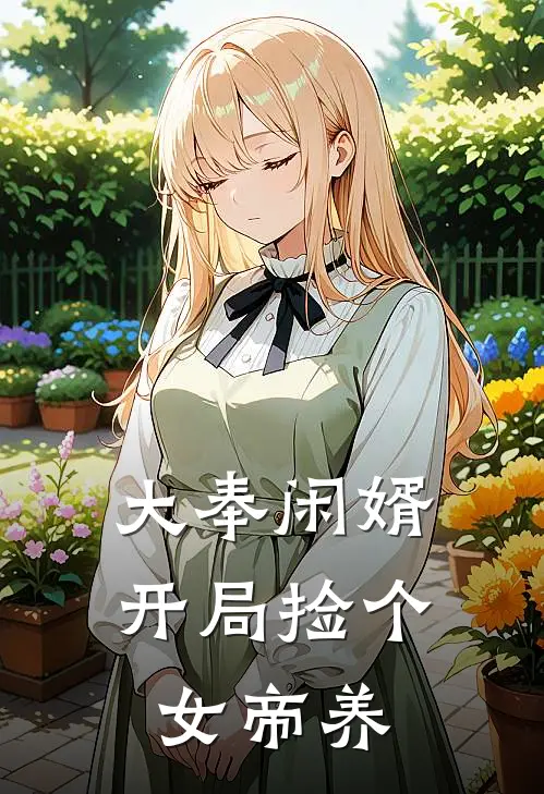 王青顾三河(大奉闲婿：开局捡个女帝养)全本阅读_王青顾三河最新热门小说