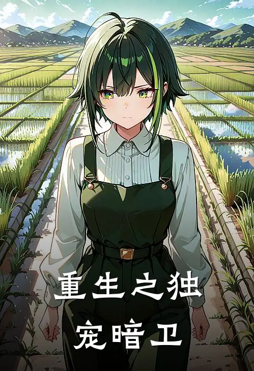 重生之独宠暗卫