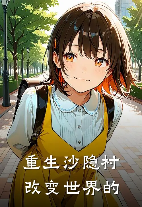 重生沙隐村改变世界的