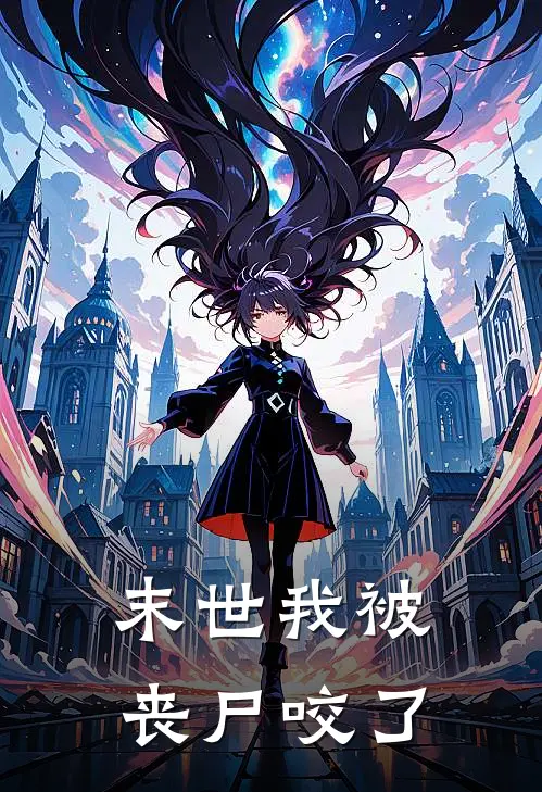 楚伟阿木末世我被丧尸咬了全本免费在线阅读_末世我被丧尸咬了全本阅读