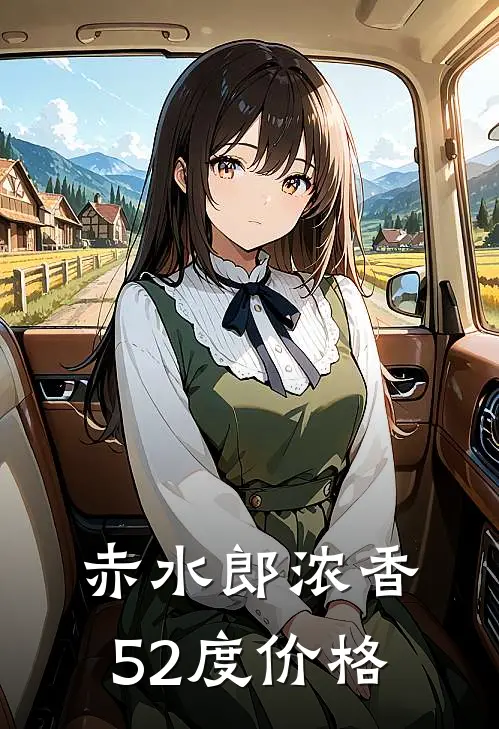 赤水郎浓香52度价格