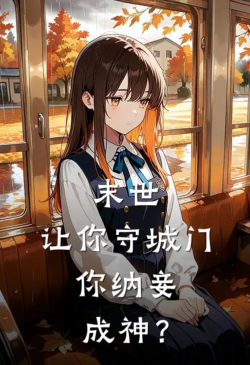 末世：让你守城门，你纳妾成神？王平安王平安安小说完整版_热门好看小说末世：让你守城门，你纳妾成神？(王平安王平安安)