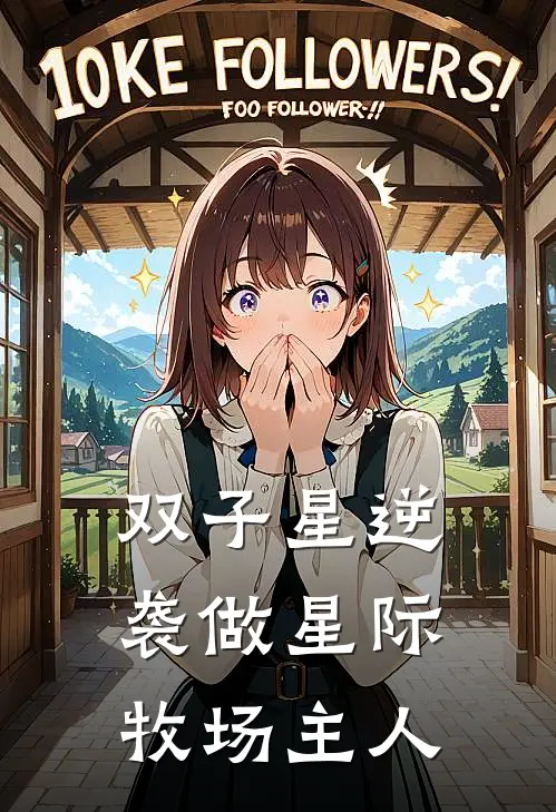 双子星逆袭做星际牧场主人(陆辰林晓)最新好看小说_最新章节列表双子星逆袭做星际牧场主人(陆辰林晓)