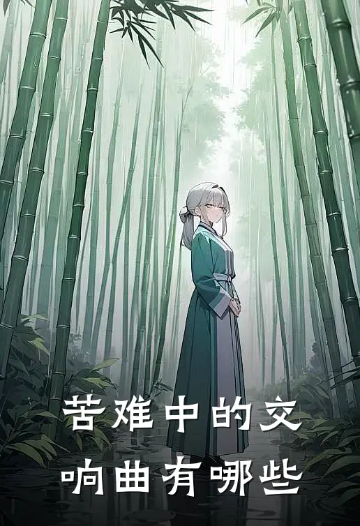 苦难中的交响曲有哪些