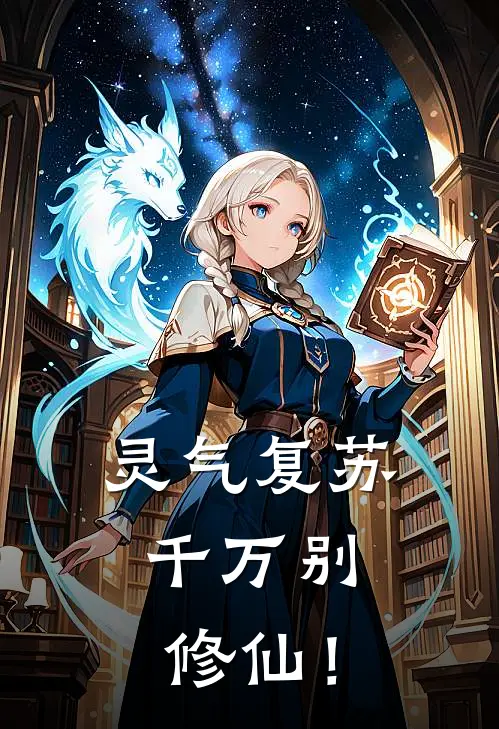 灵气复苏，千万别修仙！楚向阳王腾最新章节免费阅读_灵气复苏，千万别修仙！热门小说