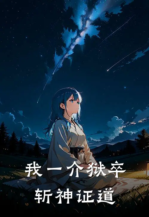 我一介狱卒，斩神证道林枫苏晓热门免费小说_免费小说免费阅读我一介狱卒，斩神证道林枫苏晓