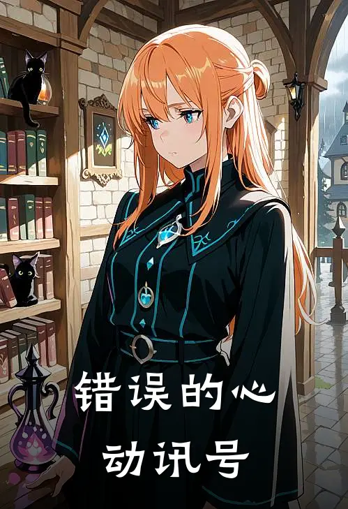 错误的心动讯号