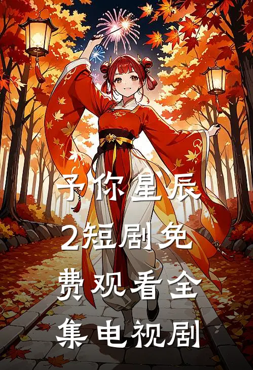 予你星辰2短剧免费观看全集电视剧