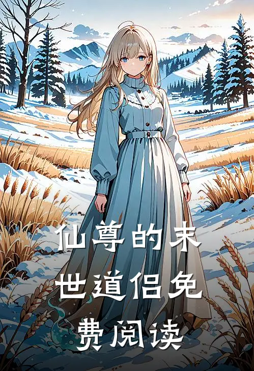 仙尊的末世道侣免费阅读