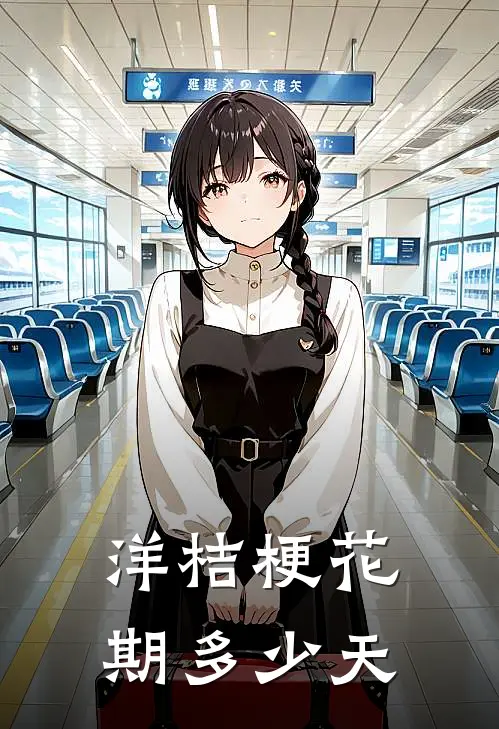 洋桔梗花期多少天