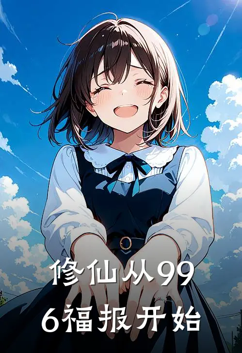 修仙从996福报开始陈凡陈枭完结小说大全_免费热门小说修仙从996福报开始(陈凡陈枭)