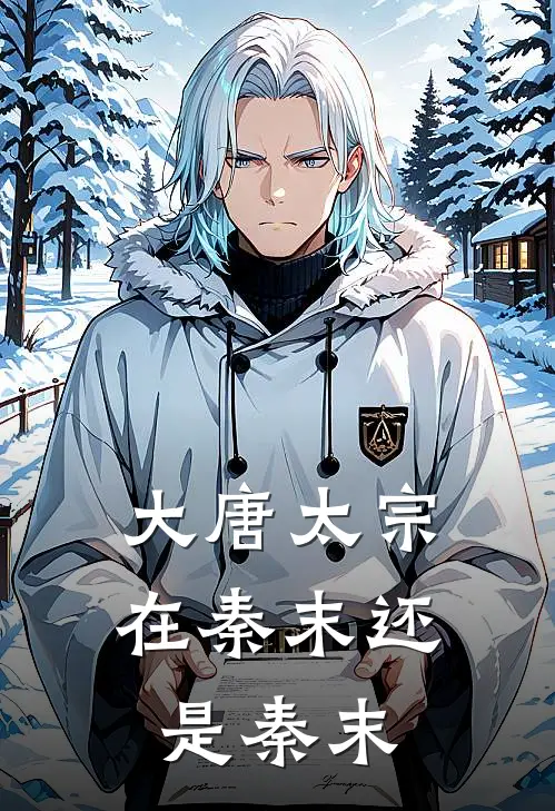 大唐太宗在秦末还是秦末