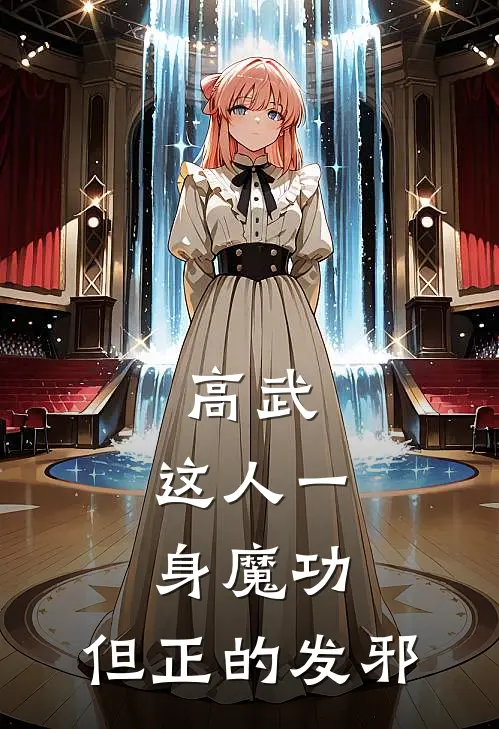 高武：这人一身魔功，但正的发邪(李观止王燕)完整版免费全文阅读_最热门小说高武：这人一身魔功，但正的发邪李观止王燕