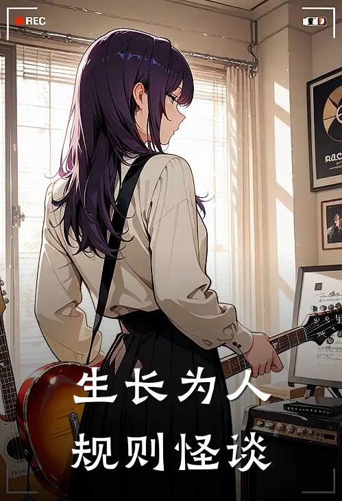 生长为人规则怪谈