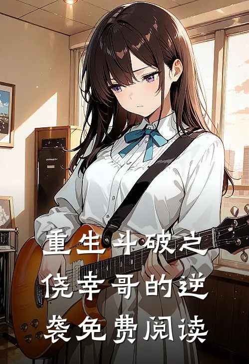 重生斗破之侥幸哥的逆袭免费阅读