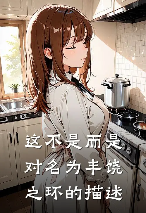 这不是而是对名为丰饶之环的描述