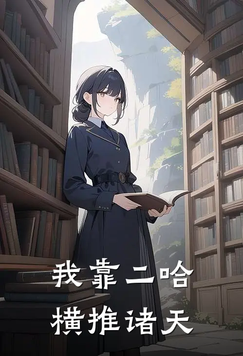 我靠二哈横推诸天(林玄二哈)全本免费在线阅读_我靠二哈横推诸天全文阅读