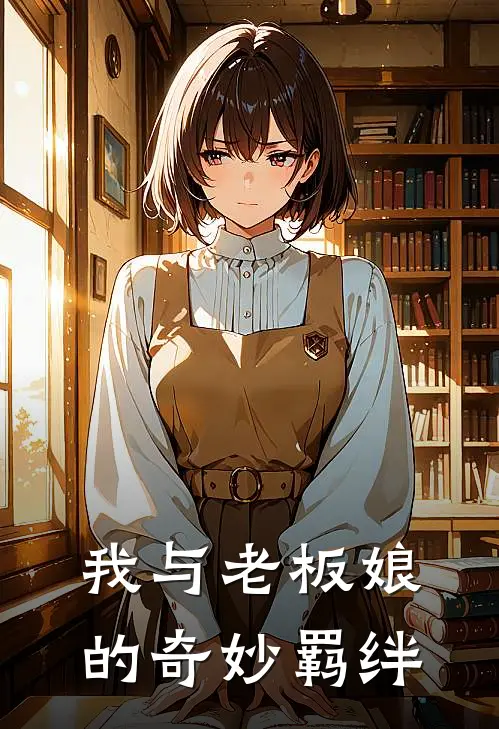 我与老板娘的奇妙羁绊周明远靳晓东最新小说推荐_完本小说免费阅读我与老板娘的奇妙羁绊(周明远靳晓东)