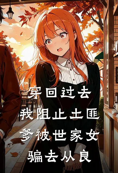 穿回过去，我阻止土匪爹被世家女骗去从良