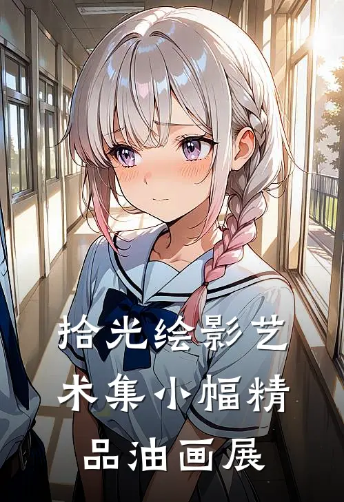 拾光绘影艺术集小幅精品油画展