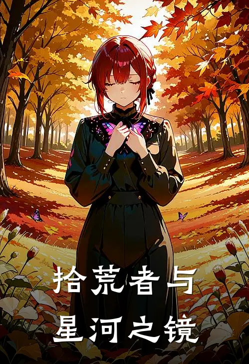 拾荒者与星河之镜琼影琼影全本完结小说_最新章节列表拾荒者与星河之镜(琼影琼影)