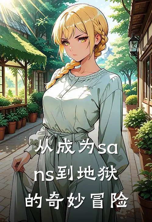 从成为sans到地狱的奇妙冒险