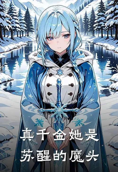 真千金她是苏醒的魔头