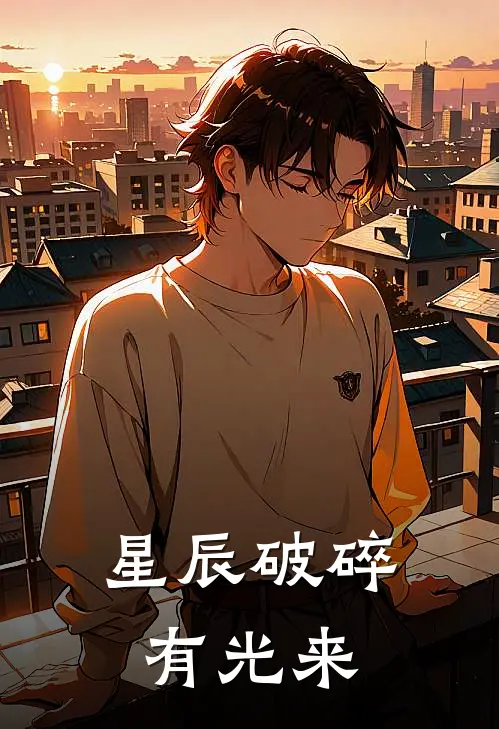 星辰破碎有光来林晚星苏雨晴最新小说推荐_完本小说免费阅读星辰破碎有光来(林晚星苏雨晴)