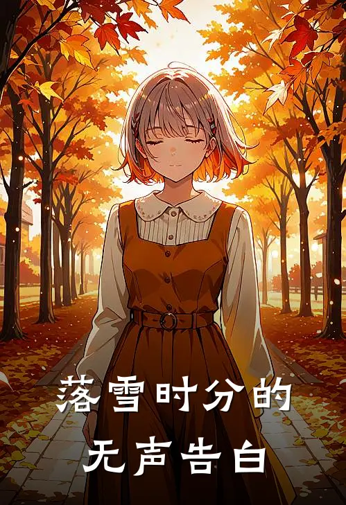 落雪时分的无声告白(顾昭苏燃)好看的完结小说_完本小说落雪时分的无声告白顾昭苏燃