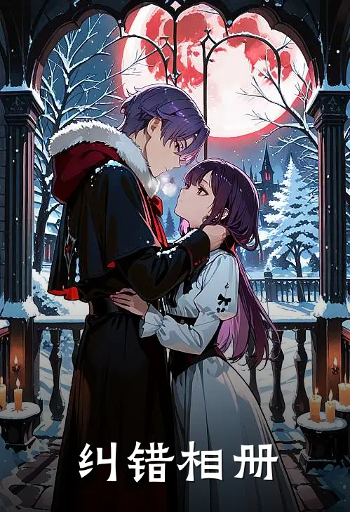 纠错相册(林晓晓晓)最热门小说_全本完结小说纠错相册(林晓晓晓)