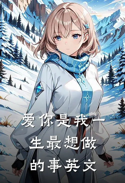 爱你是我一生最想做的事英文