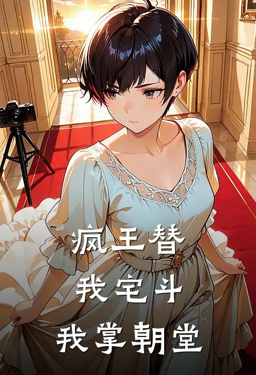 疯王替我宅斗，我掌朝堂