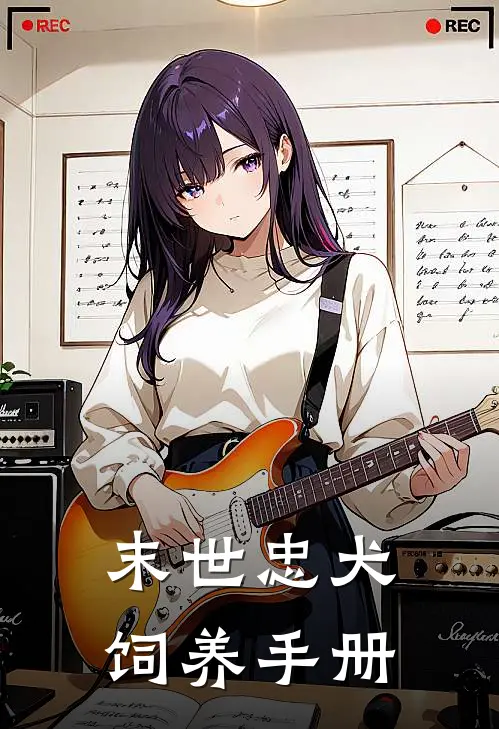 末世忠犬饲养手册