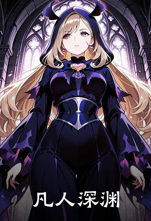 凡人深渊缪凌王杜宪全文免费阅读无弹窗大结局_(凡人深渊)缪凌王杜宪最新章节列表笔趣阁（凡人深渊）