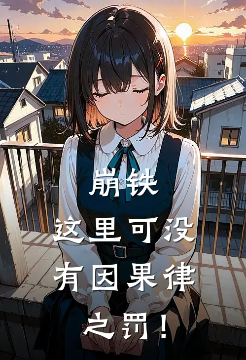 崩铁：这里可没有因果律之罚！