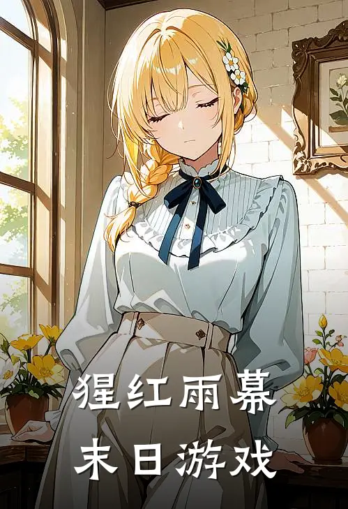 猩红雨幕：末日游戏