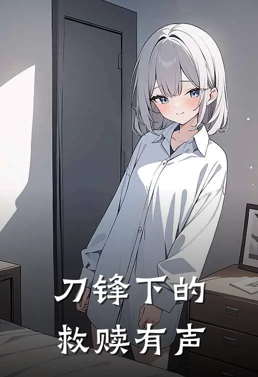 刀锋下的救赎有声
