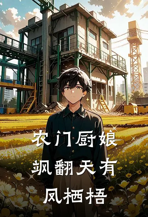 农门厨娘飒翻天 有凤栖梧