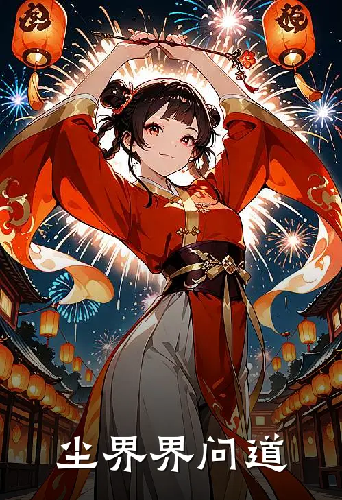 尘界界问道
