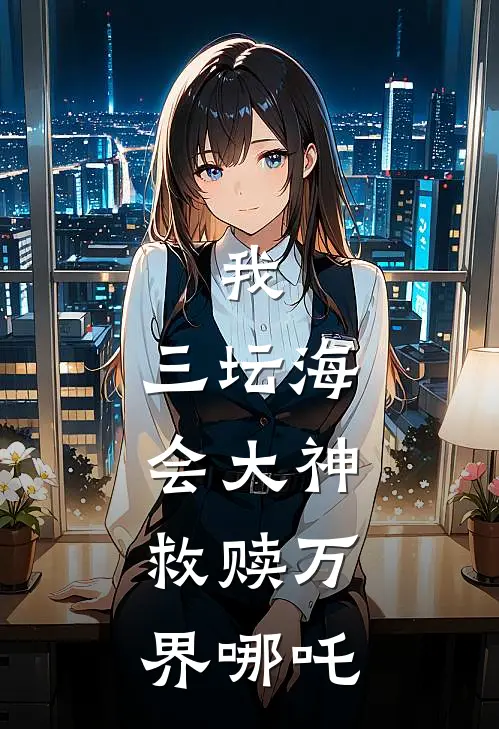 哪吒李靖《我，三坛海会大神，救赎万界哪吒》完结版阅读_(我，三坛海会大神，救赎万界哪吒)全集阅读