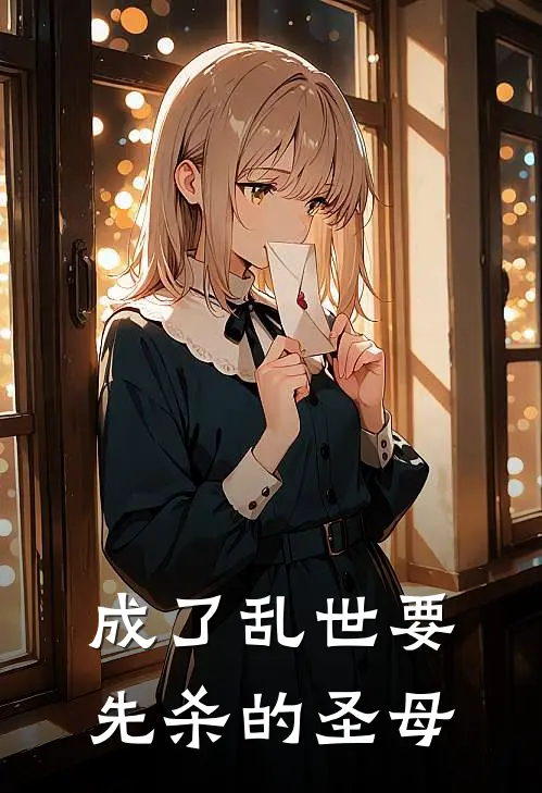 成了乱世要先杀的圣母