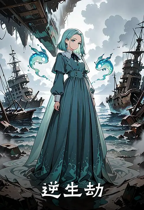 逆生劫陆明轩云清月完整版小说_小说完结推荐逆生劫(陆明轩云清月)