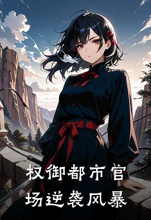 权御都市官场逆袭风暴