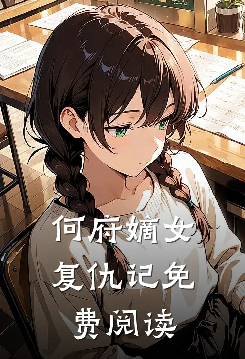 何府嫡女复仇记免费阅读